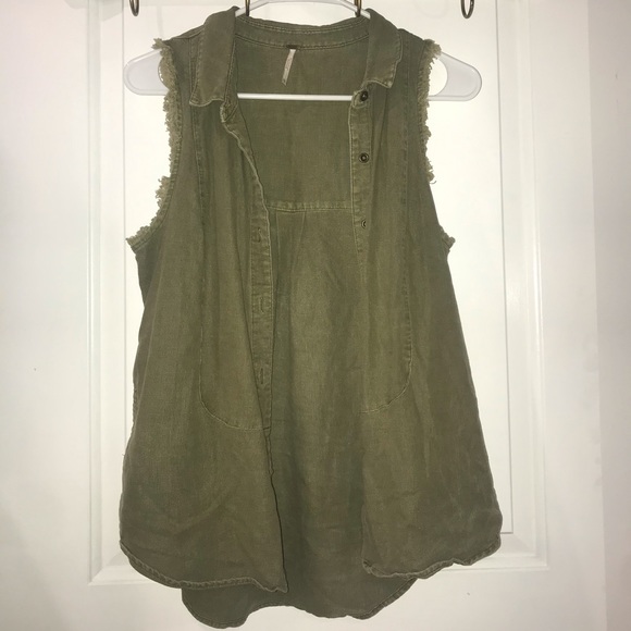 HANDPICKED FREE PEOPLE AND MADEWELL OUTFIT BUNDLE - Picture 13 of 13